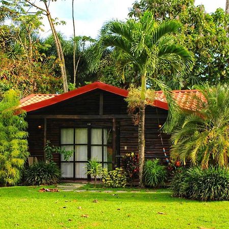 Hotel Tangara Arenal B&B La Fortuna Bagian luar foto