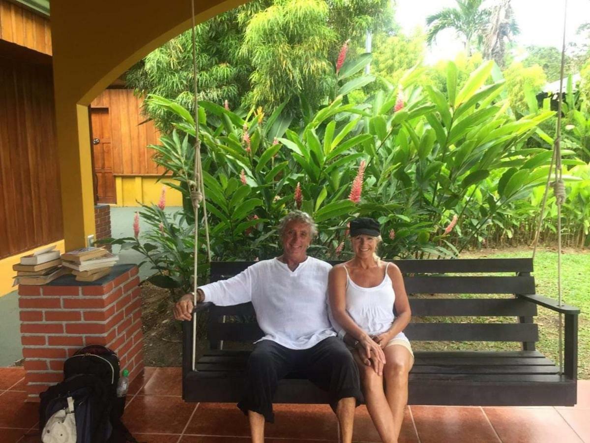 Hotel Tangara Arenal B&B La Fortuna Bagian luar foto