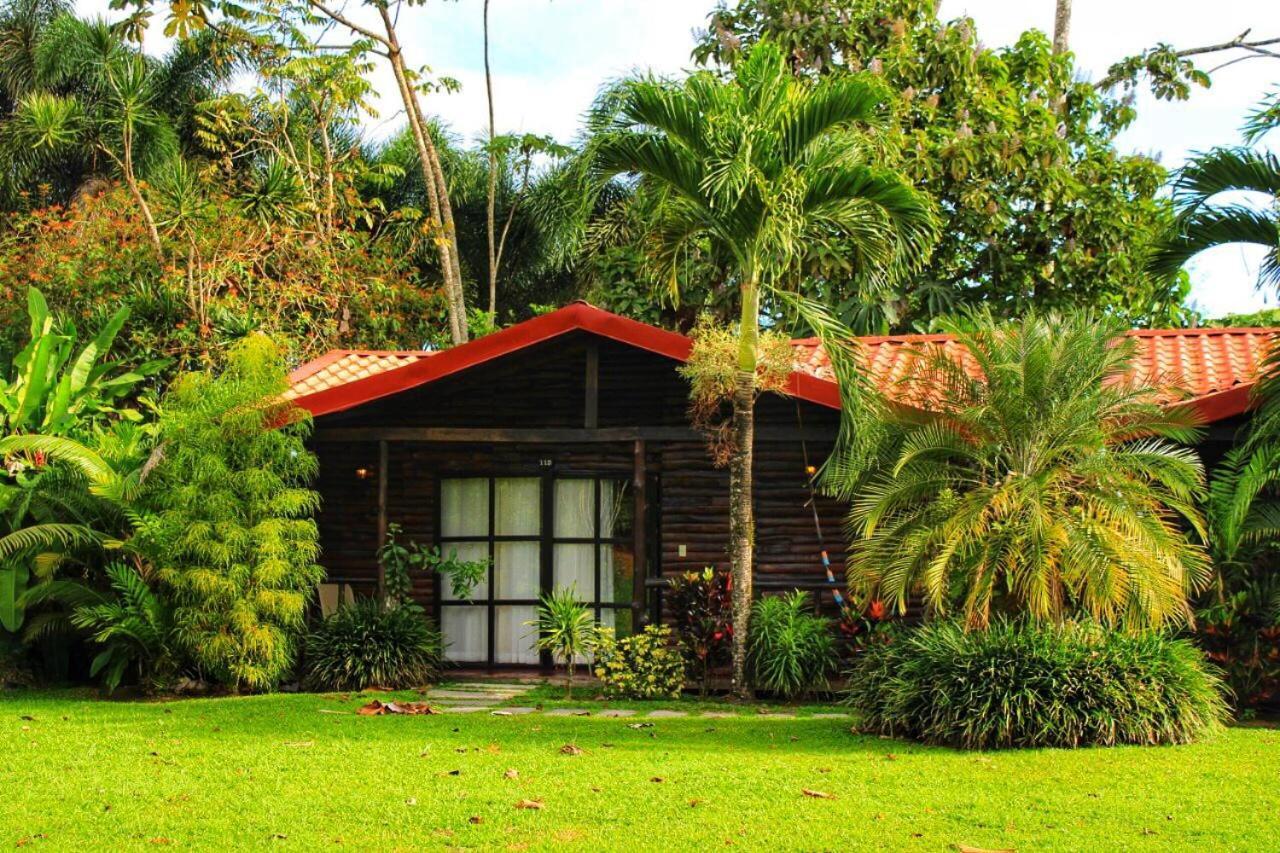 Hotel Tangara Arenal B&B La Fortuna Bagian luar foto